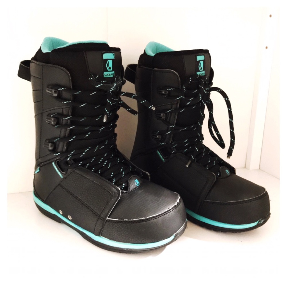 Women’s Snowboarding Boots